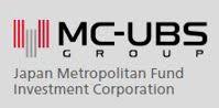 Japan Metropolitan Fund Investment Corporation (8953.T) Logo