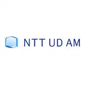 NTT UD REIT Investment Corporation (8956.T) Logo