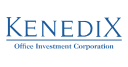 Kenedix Office Investment Corporation (8972.T) Logo