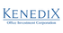 Kenedix Office Investment Corporation (8972.T) Logo