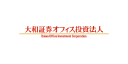 Daiwa Office Investment Corporation (8976.T) Logo