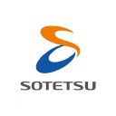 Sotetsu Holdings, Inc. (9003.T) Logo