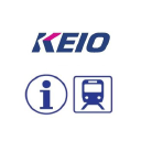 Keio Corporation (9008.T) Logo