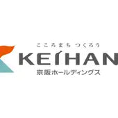 Keihan Holdings Co., Ltd. (9045.T) Logo