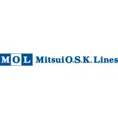 Mitsui O.S.K. Lines, Ltd. (9104.T) Logo