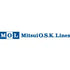 Mitsui O.S.K. Lines, Ltd. (9104.T) Logo