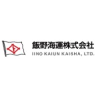 Iino Kaiun Kaisha, Ltd. (9119.T) Logo