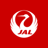 Japan Airlines Co., Ltd. (9201.T) Logo