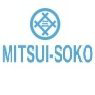 MITSUI-SOKO HOLDINGS Co., Ltd. (9302.T) Logo