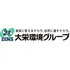 Daiei Kankyo Co., Ltd. (9336.T) Logo