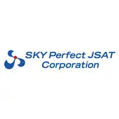 SKY Perfect JSAT Holdings Inc. (9412.T) Logo