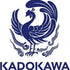 Kadokawa Corporation (9468.T) Logo