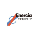 The Chugoku Electric Power Co., Inc. (9504.T) Logo