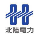 Hokuriku Electric Power Company (9505.T) Logo