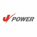 Electric Power Development Co., Ltd. (9513.T) Logo