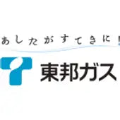 Toho Gas Co., Ltd. (9533.T) Logo