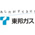 Toho Gas Co., Ltd. (9533.T) Logo