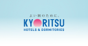 Kyoritsu Maintenance Co., Ltd. (9616.T) Logo