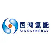 Sino-Synergy Hydrogen Energy (9663.HK) Logo