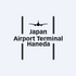 Japan Airport Terminal Co., Ltd. (9706.T) Logo