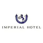 Imperial Hotel, Ltd. (9708.T) Logo