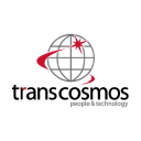 transcosmos inc. (9715.T) Logo