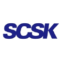 SCSK Corporation (9719.T) Logo