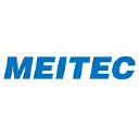 Meitec Corporation (9744.T) Logo