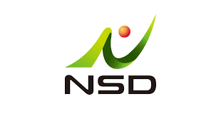 NSD Co., Ltd. (9759.T) Logo