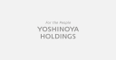 Yoshinoya Holdings Co., Ltd. (9861.T) Logo