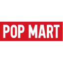 Pop Mart International Group Limited (9992.HK) Logo