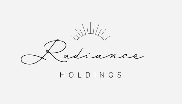 Radiance Holdings (Group) Company Limited (9993.HK) Logo