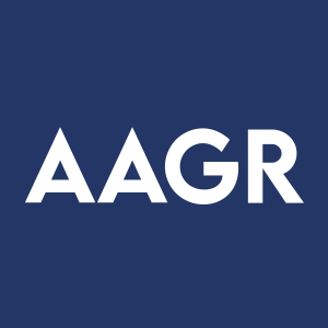 African Agriculture Holdings Inc. (AAGR) Logo