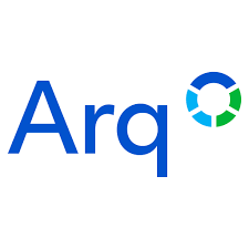 Arq, Inc. (ARQ) Logo