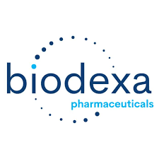 Biodexa Pharmaceuticals Plc (BDRX) Logo