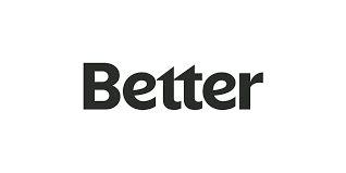 Better Home & Finance Holding Company (BETR) Logo