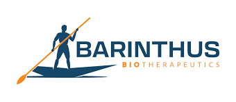 Barinthus Biotherapeutics plc (BRNS) Logo