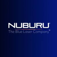 Nuburu, Inc. (BURU) Logo