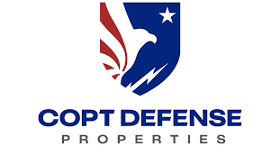 COPT Defense Properties (CDP) Logo