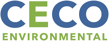 CECO Environmental Corp. (CECO) Logo