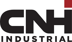 CNH Industrial N.V. (CNH) Logo