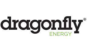 Dragonfly Energy Holdings Corp. (DFLI) Logo