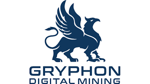 Gryphon Digital Mining, Inc. (GRYP) Logo