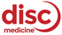 Disc Medicine, Inc. (IRON) Logo