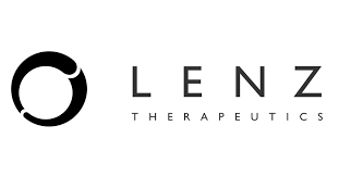 LENZ Therapeutics, Inc. (LENZ) Logo