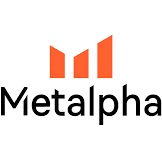 Metalpha Technology Holding Limited (MATH) Logo