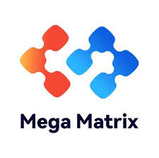 Mega Matrix Corp. (MPU) Logo