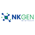 NKGen Biotech, Inc. Common Stock (NKGN) Logo