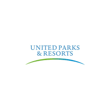 United Parks & Resorts Inc. (PRKS) Logo