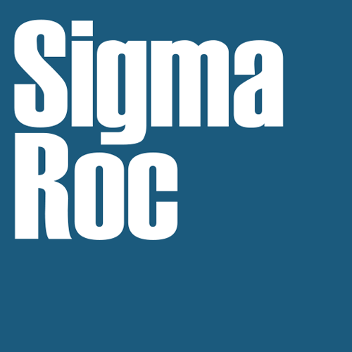 SigmaRoc plc. (SRC.L) Logo